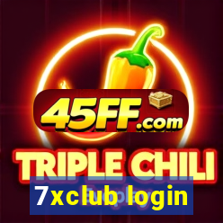 7xclub login